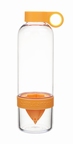 Citrus-Zinger Oranje