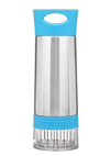 Aqua Zinger Blauw
