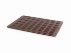 Macaron maker mat