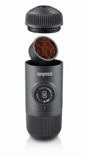 Nanopresso met softcase